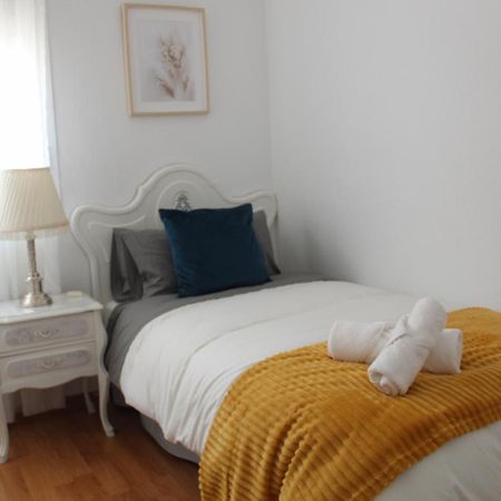 Tkm Home Amplio Y Familiar, Terraza Privada Siviglia Esterno foto