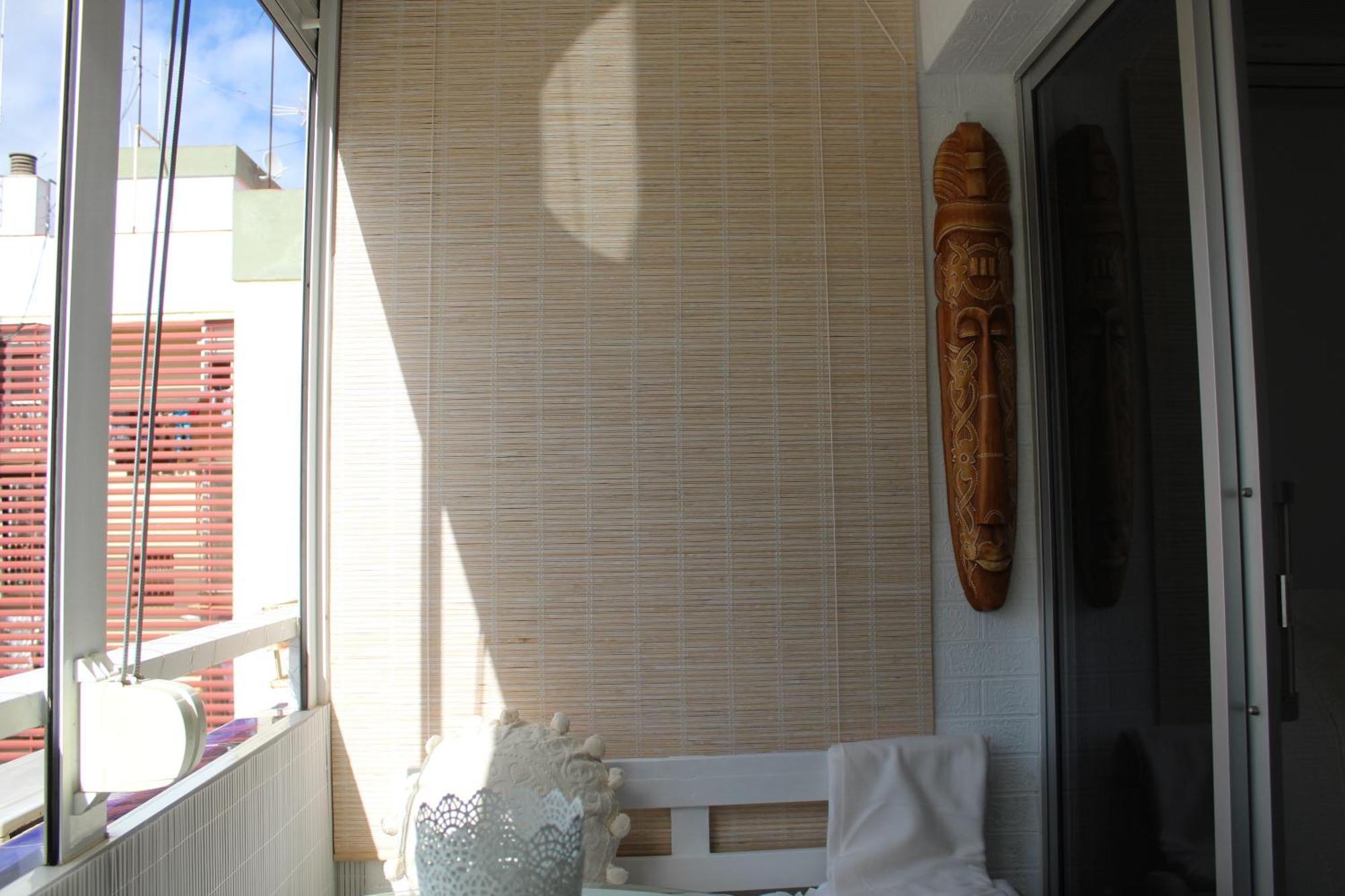 Tkm Home Amplio Y Familiar, Terraza Privada Siviglia Esterno foto